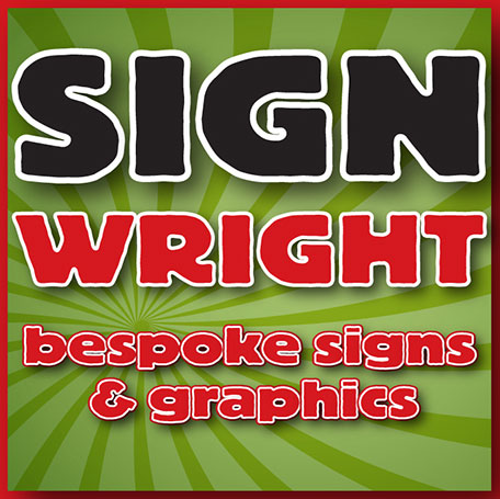 Signs Surrey | Signwright Ltd